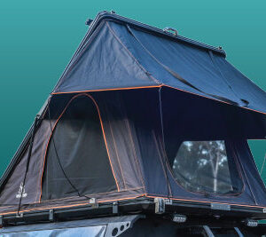 Motop Roof Top Tent MT-120 NEXT GEN