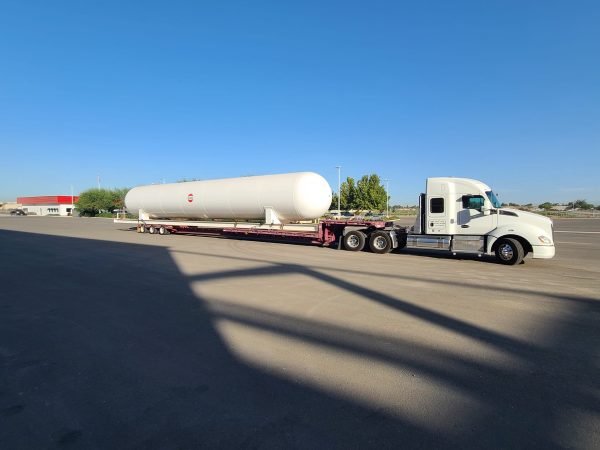 Buy 30000 Gallon Propane Tanks Online ASME Storage Skids Tanks - Image 24
