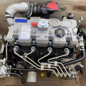 Buy Perkins 404D-22T Engine Online
