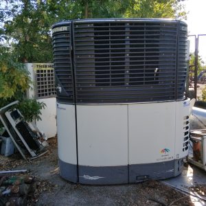 Buy Phoenix Ultra XL Trailer Refrigeration Units Online
