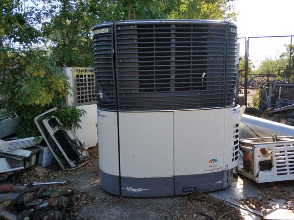 Buy Phoenix Ultra XL Trailer Refrigeration Units Online