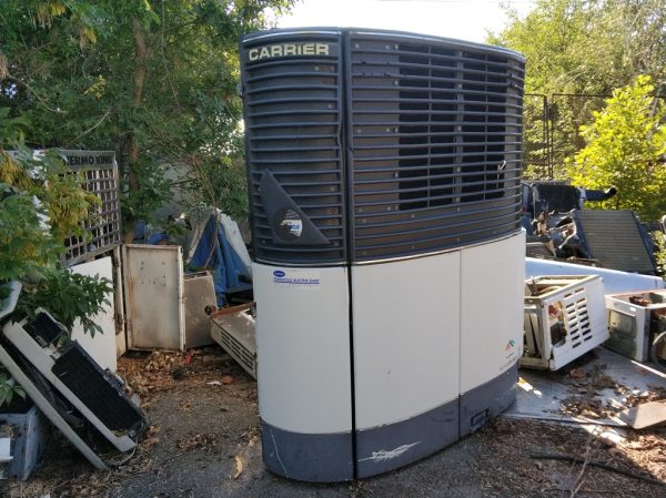 Buy Phoenix Ultra XL Trailer Refrigeration Units Online - Image 2