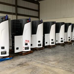 Buy X2 2500R Refrigeration Units Online