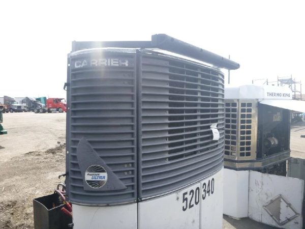 Buy Phoenix Ultra XL Trailer Refrigeration Units Online - Image 4