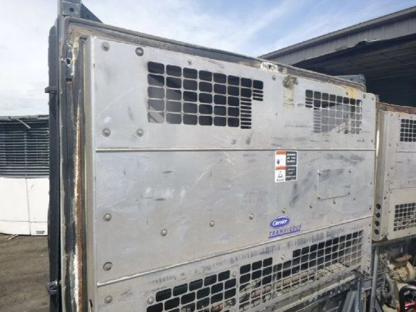 Buy Phoenix Ultra XL Trailer Refrigeration Units Online - Image 6