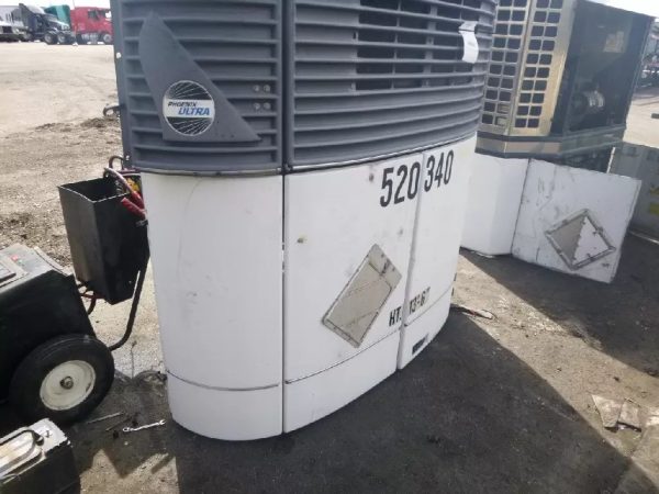 Buy Phoenix Ultra XL Trailer Refrigeration Units Online - Image 3