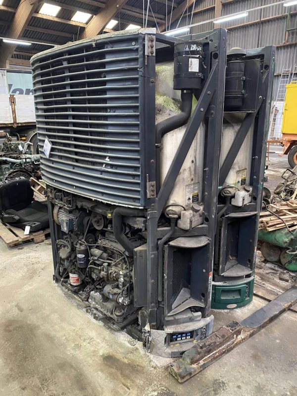 Buy Phoenix Ultra XL Trailer Refrigeration Units Online - Image 12
