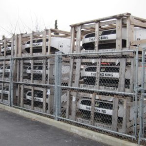 Buy Thermo King T-1000M Refrigeration Units Online