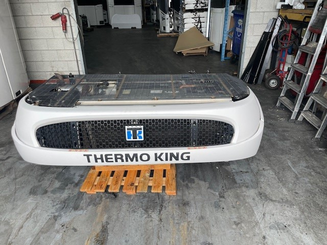 Buy Thermo King T-1000R Spectrum Multi-Temperature Refrigeration Units Online - Image 3
