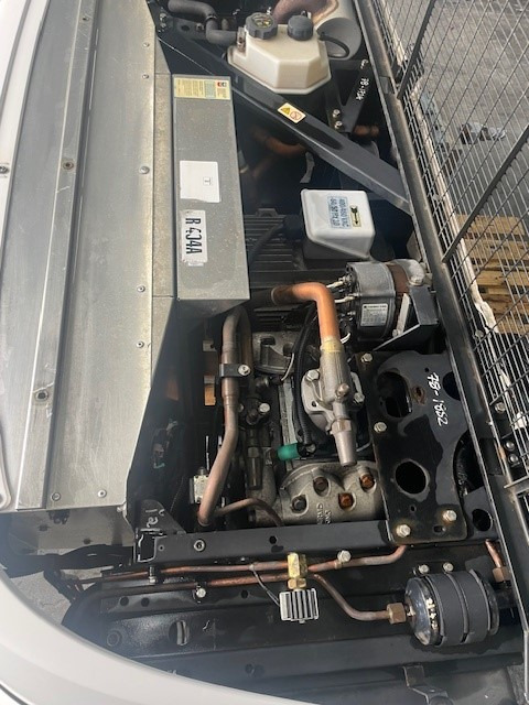 Buy Thermo King T-1000R Spectrum Multi-Temperature Refrigeration Units Online - Image 9