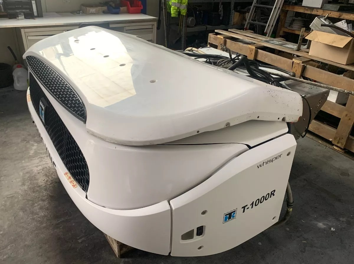 Buy Thermo King T-1000R Spectrum Multi-Temperature Refrigeration Units Online