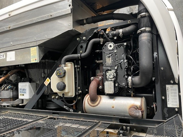 Buy Thermo King T-1000R Spectrum Multi-Temperature Refrigeration Units Online - Image 5