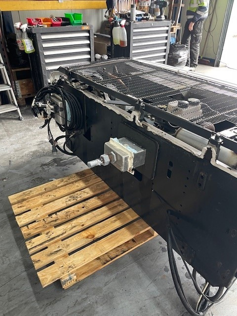 Buy Thermo King T-1000R Spectrum Multi-Temperature Refrigeration Units Online - Image 10