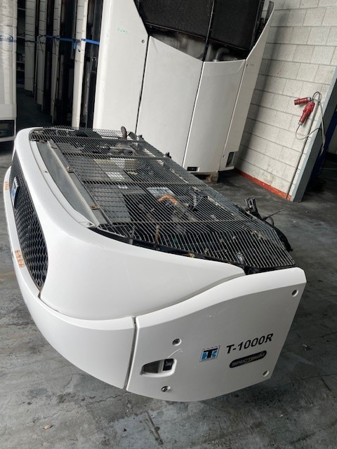 Buy Thermo King T-1000R Spectrum Multi-Temperature Refrigeration Units Online - Image 6