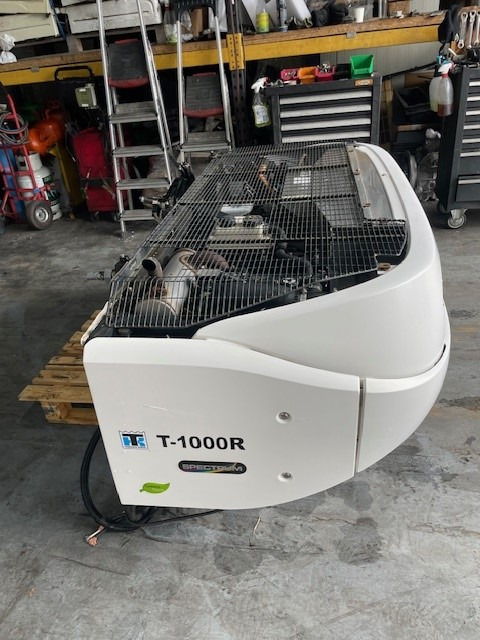 Buy Thermo King T-1000R Spectrum Multi-Temperature Refrigeration Units Online - Image 7