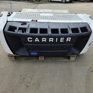 Buy Carrier Supra 750 100% Electric Truck Refrigeration Units Online