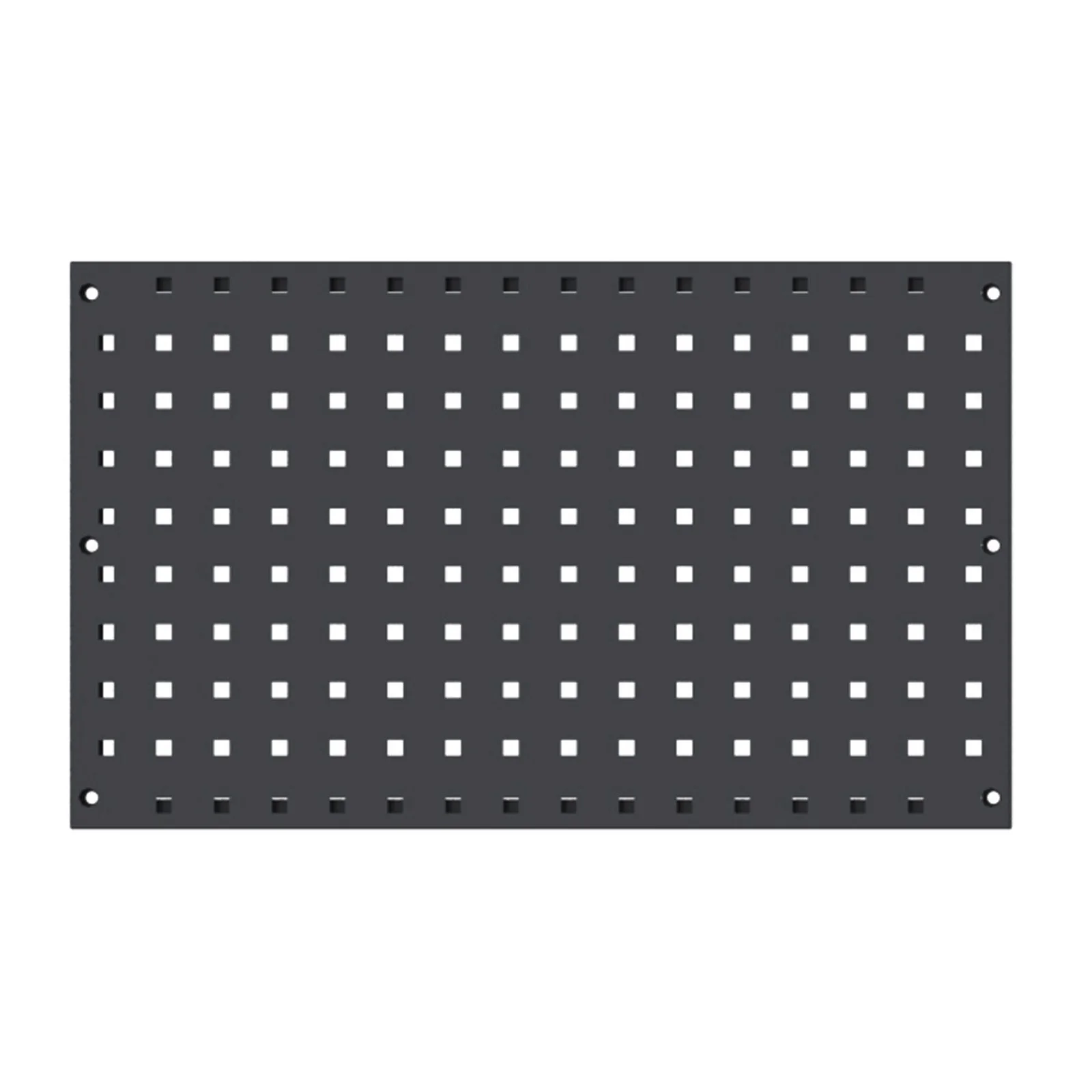 UltraTools 4960mm x 580mm x 2020mm Black Semi-Industrial Workshop Garage Storage Cabinet Set - Image 16