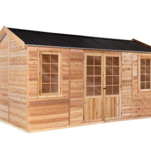 ALPINE STUDIO 16’x8′