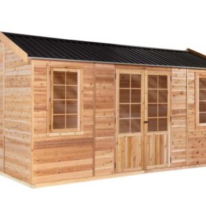 ALPINE STUDIO 16’x8′