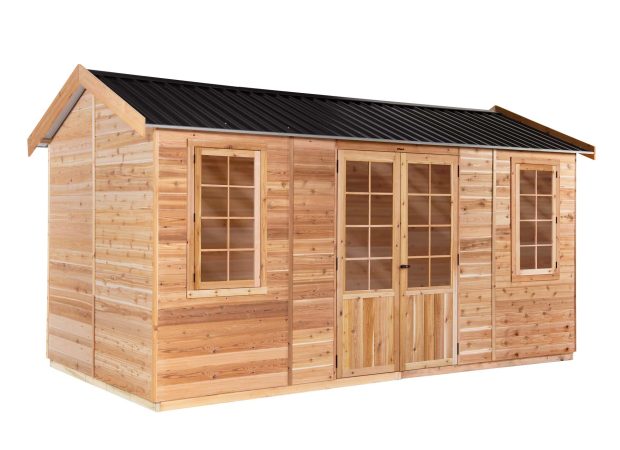 ALPINE STUDIO 16’x8′