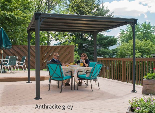 MILANO 3000 GAZEBO - Image 8