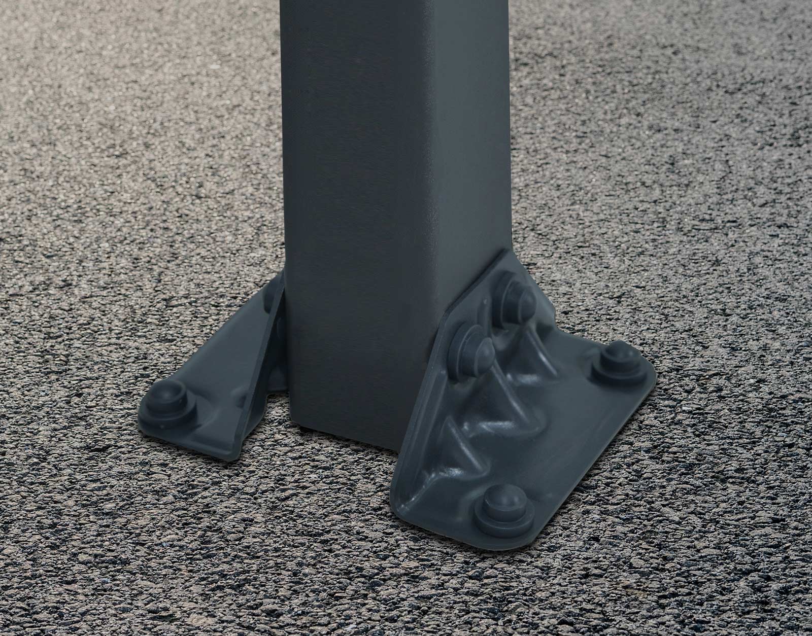 ARCADIA GAZEBO CARPORT 10.6mx3.6m - Image 2