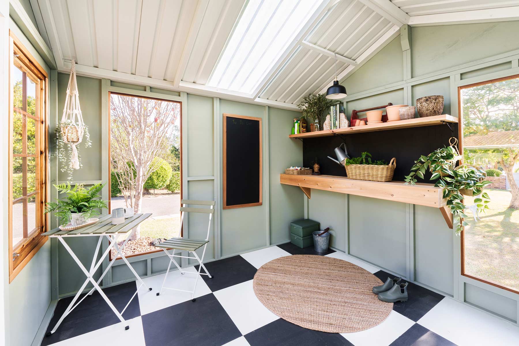 RIDGEVIEW STUDIO 10’x10′ - Image 3