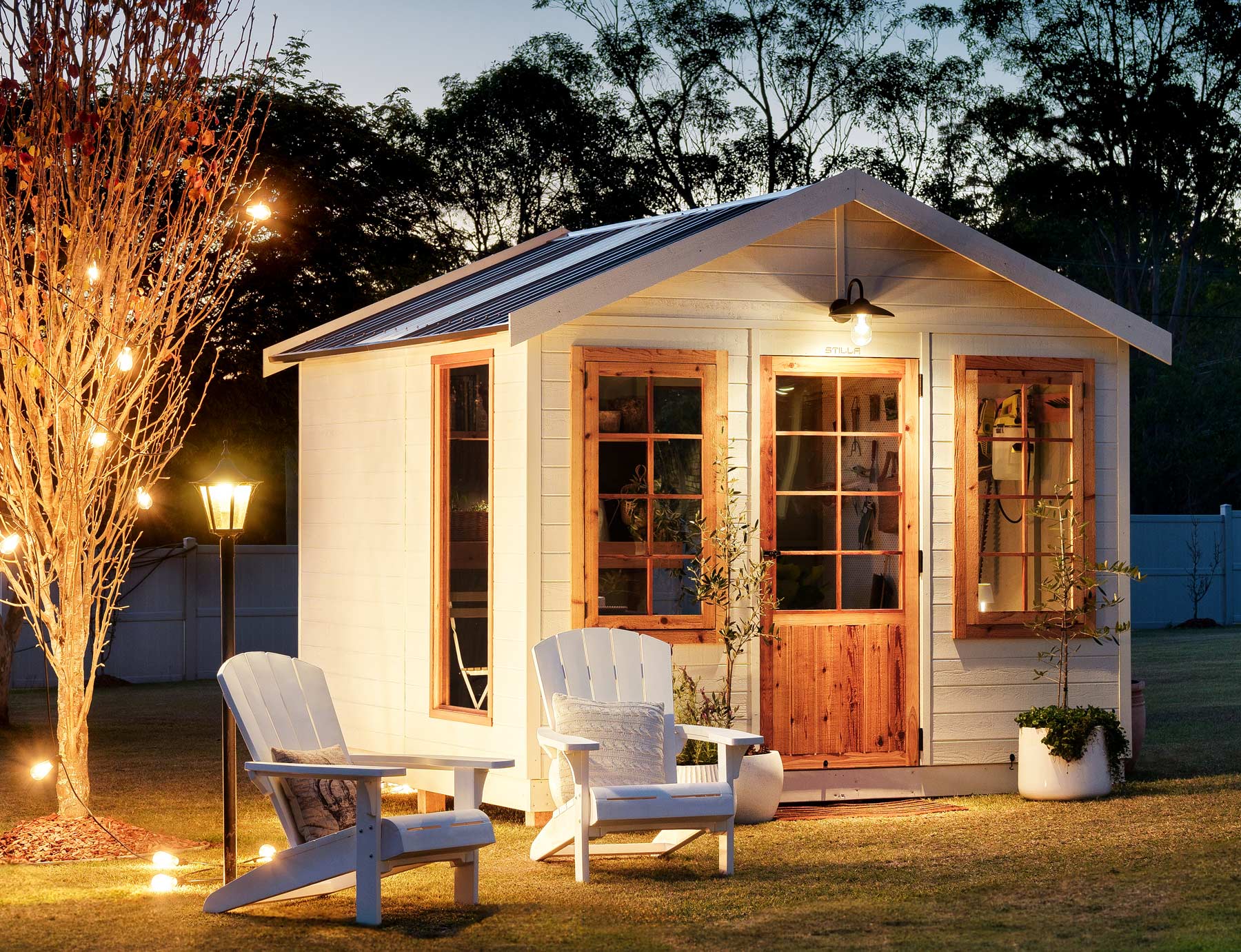 BARAKULA STUDIO 10’x10′ - Image 10