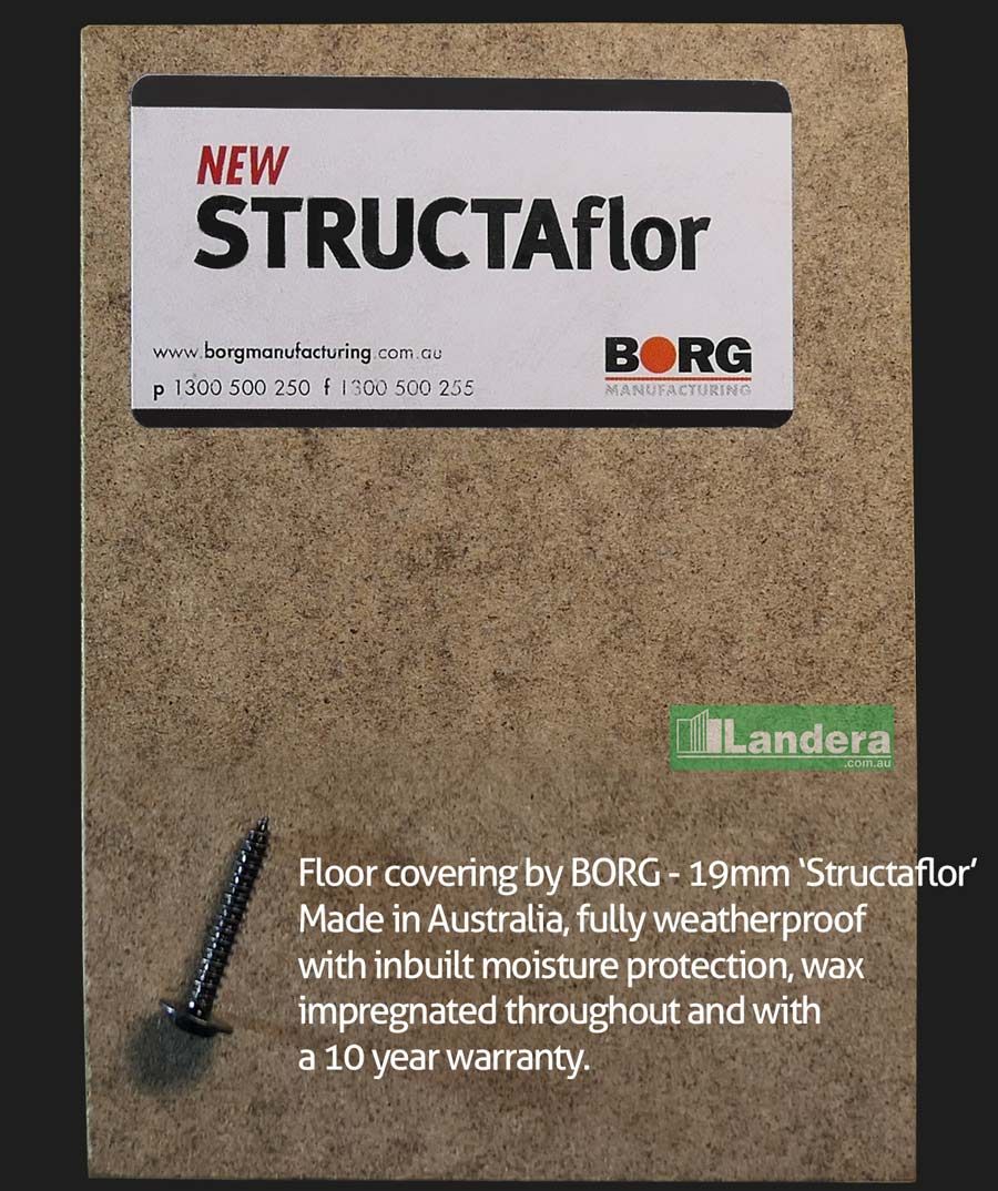 ALPINE STUDIO 16’x8′ - Image 3