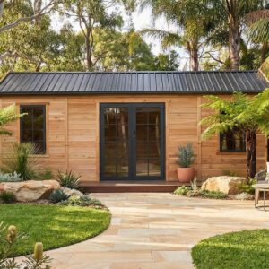 BOWRAL DESIGNER STUDIO 20’x10′