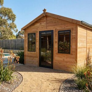 BULIMBA STUDIO 10’x10′