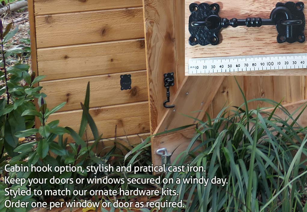 RIDGEVIEW STUDIO 10’x10′ - Image 5