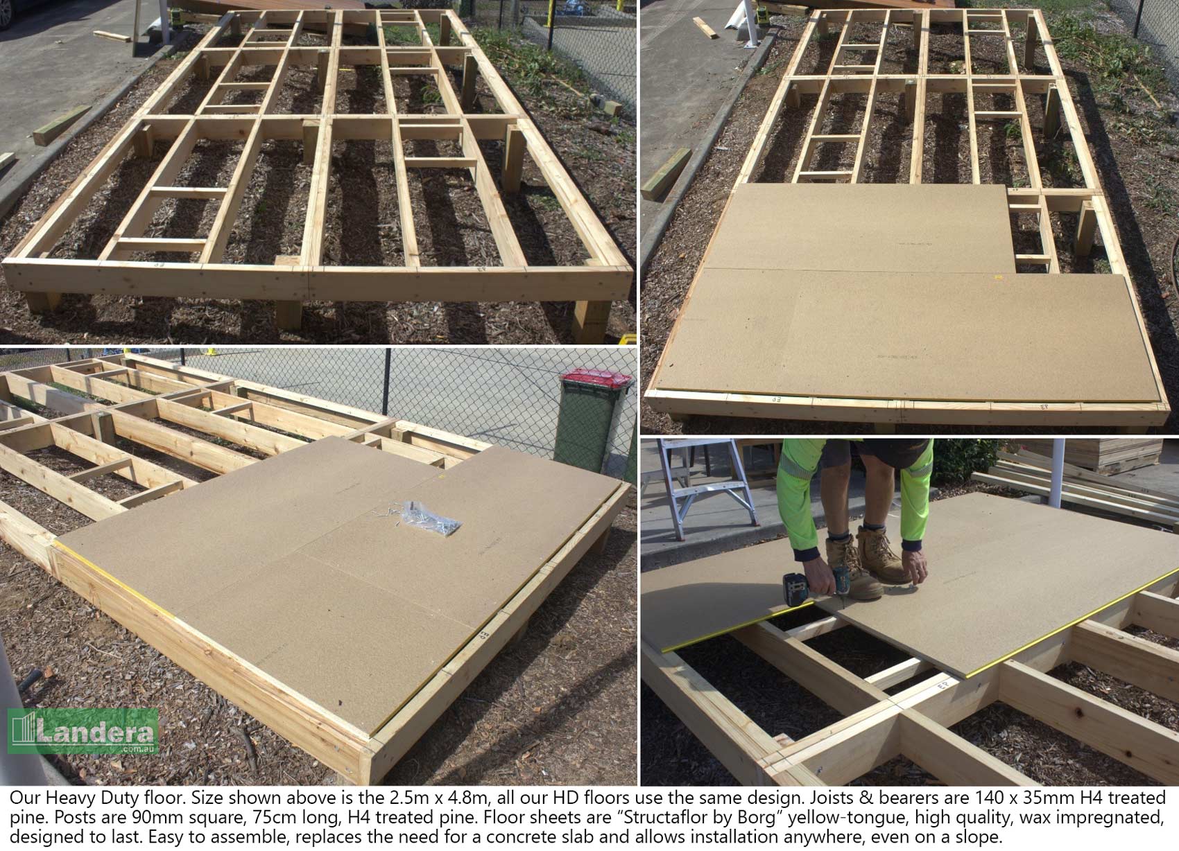 KENSINGTON STUDIO 12’x10′ - Image 4