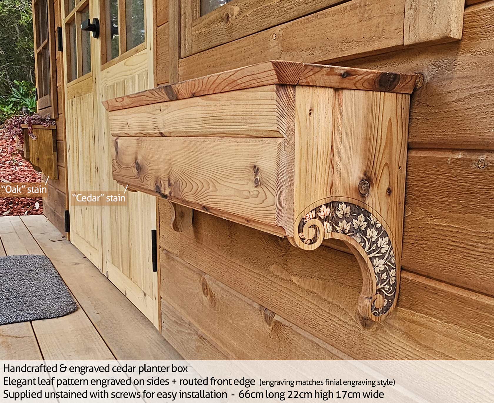 JARRAH STUDIO 12’x10′ - Image 5