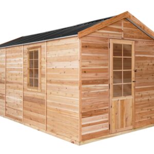 CONIFER STUDIO 8’x16′