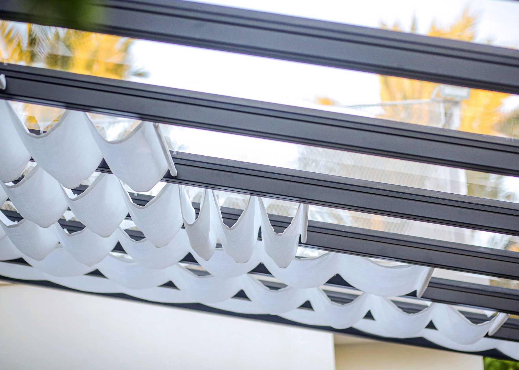 STOCKHOLM PATIO COVER 9.5mx3.4m - Image 3