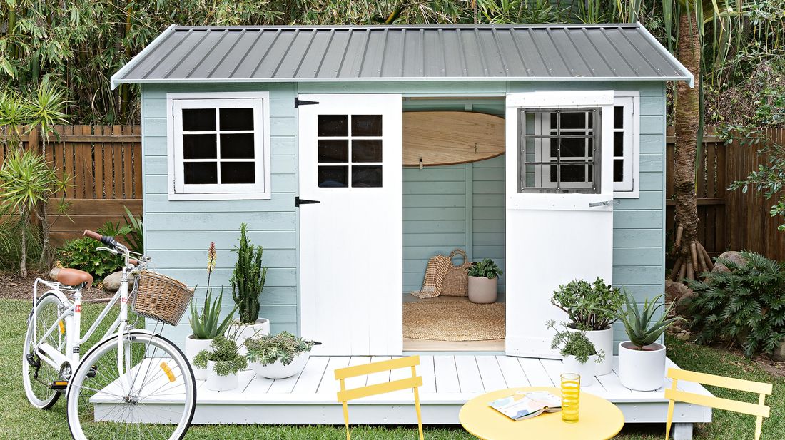 CEDAR SHED MAPLE 12x6ft – 3.6mx1.9m - Image 7