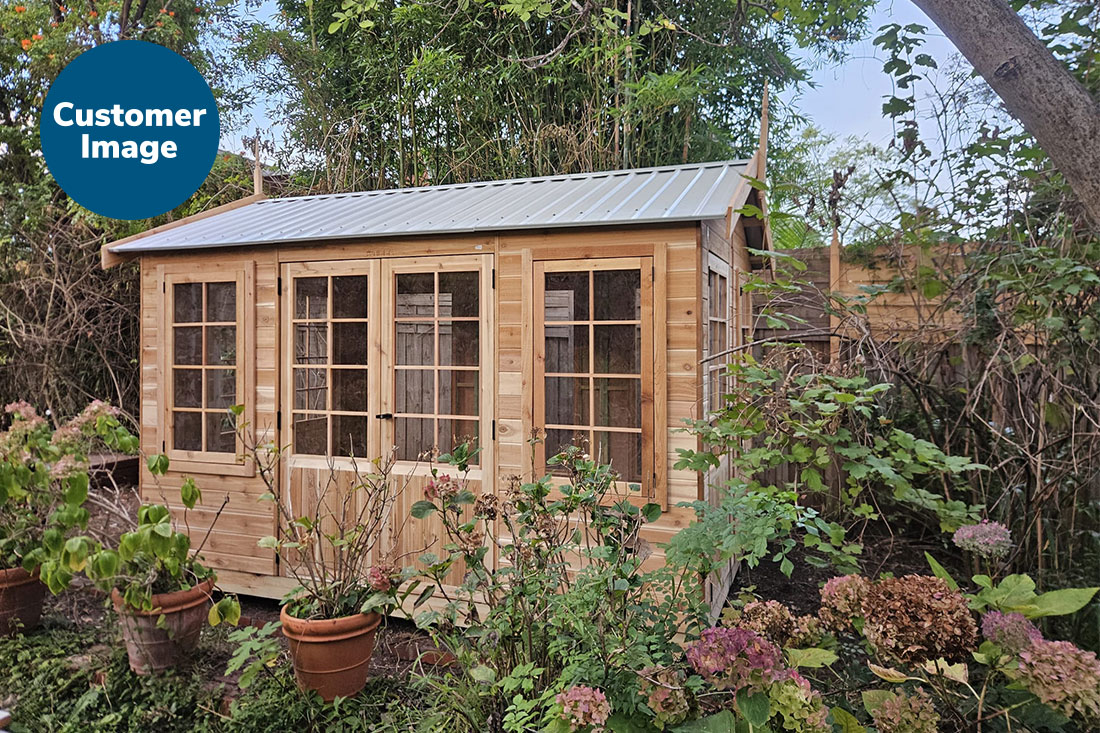 JARRAH STUDIO 12’x10′ - Image 8