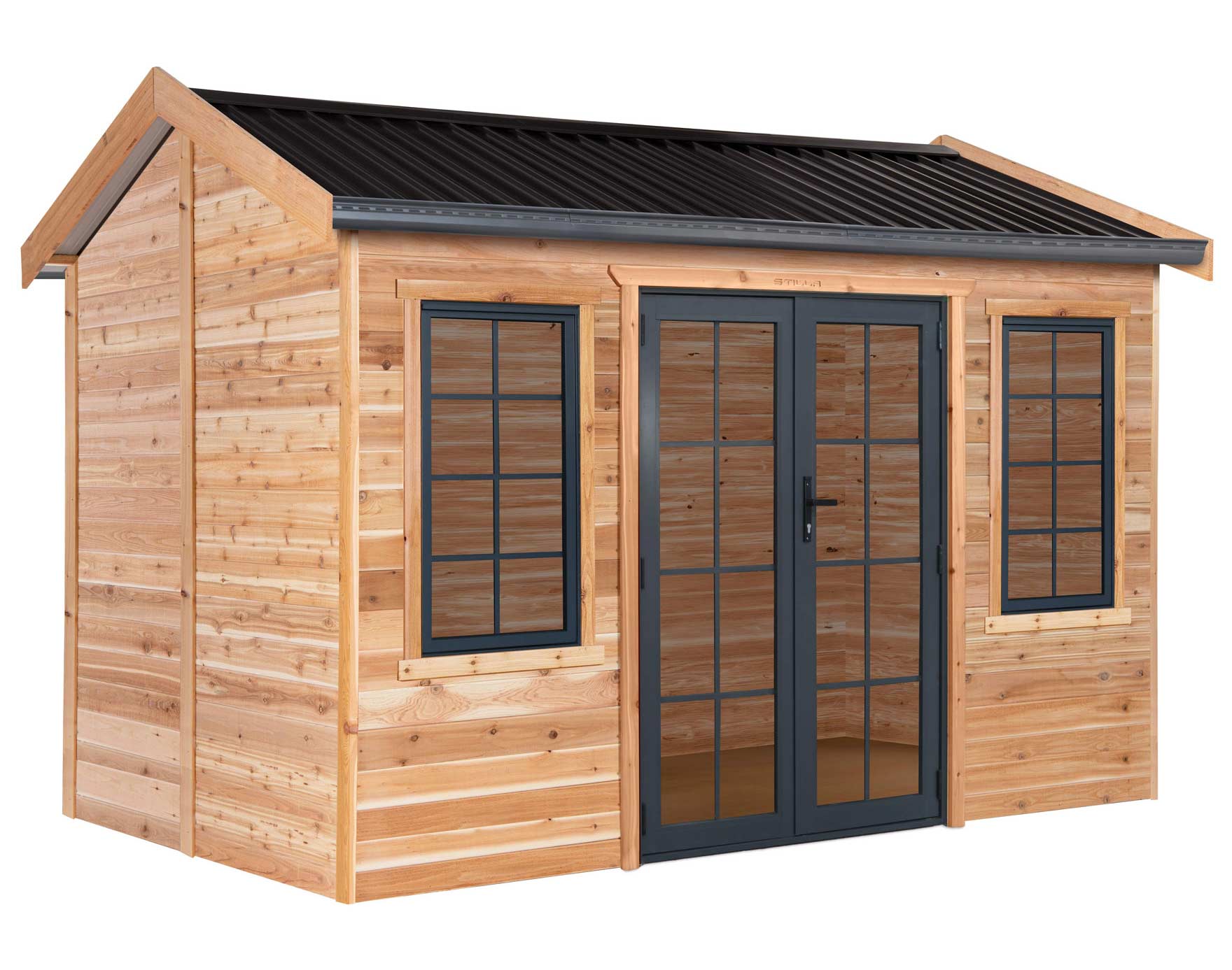 HAMILTON STUDIO 12’x8′ - Image 8