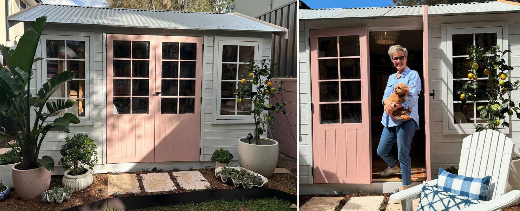 JARRAH STUDIO 12’x10′ - Image 12