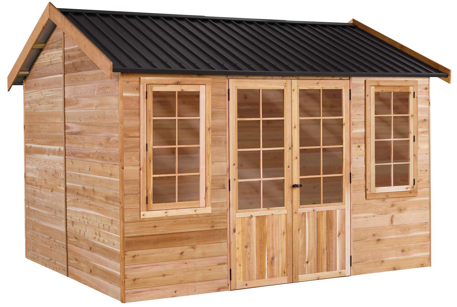 JARRAH STUDIO 12’x10′ - Image 13