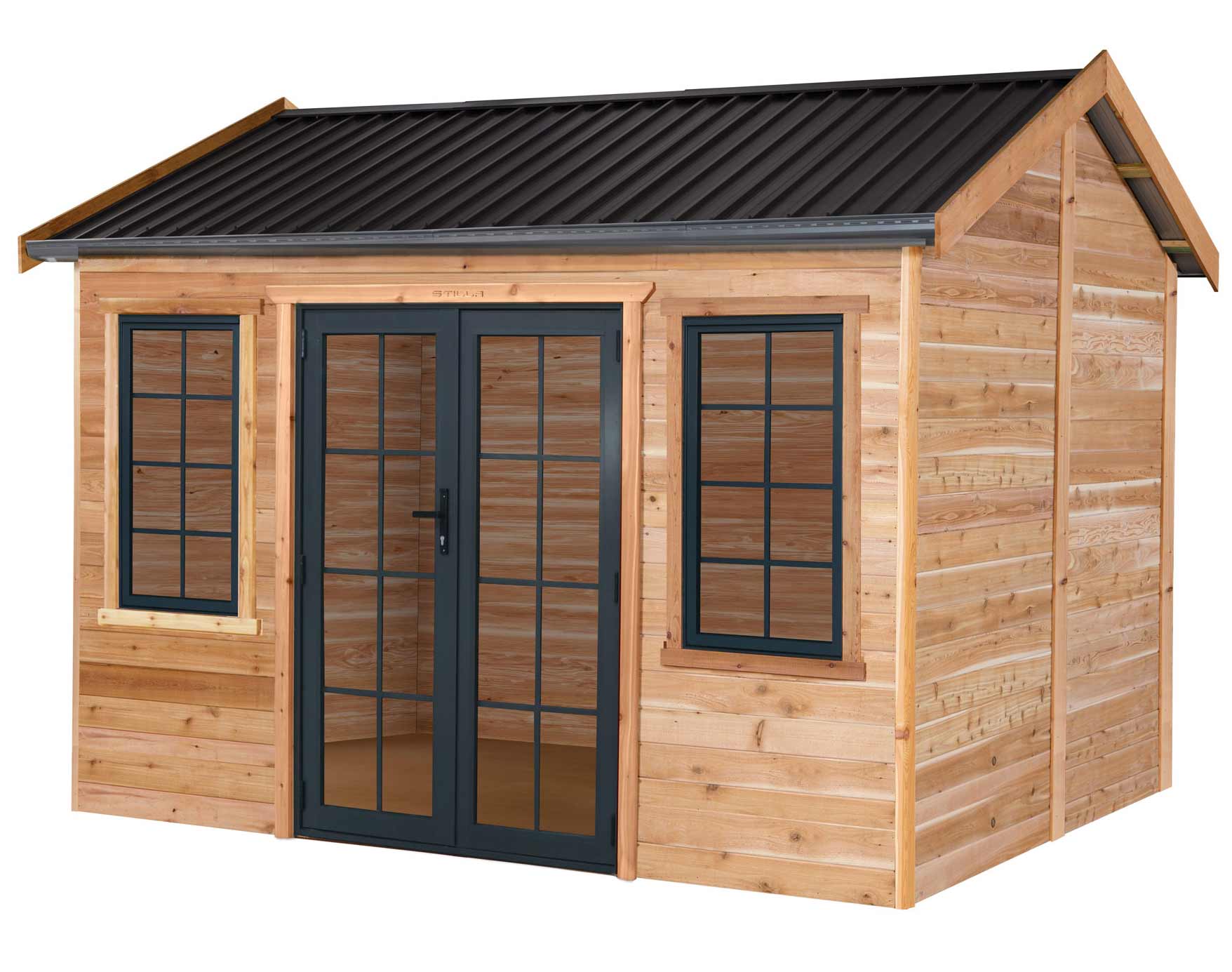 KENSINGTON STUDIO 12’x10′ - Image 8