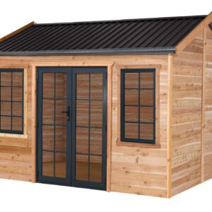 KENSINGTON STUDIO 12’x10′