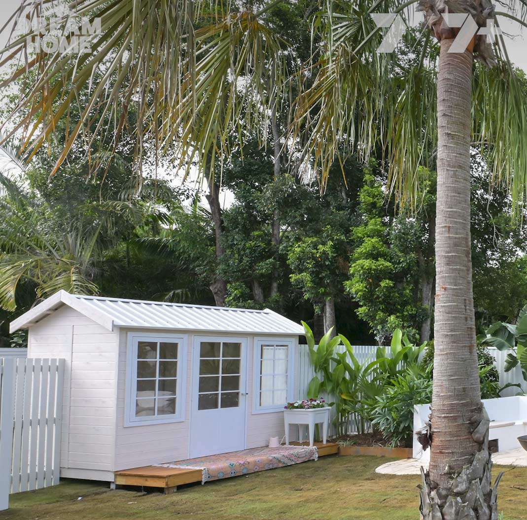 PEPPERTREE STUDIO 9’x6′ - Image 12