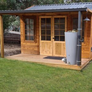 JARRAH STUDIO 12’x10′