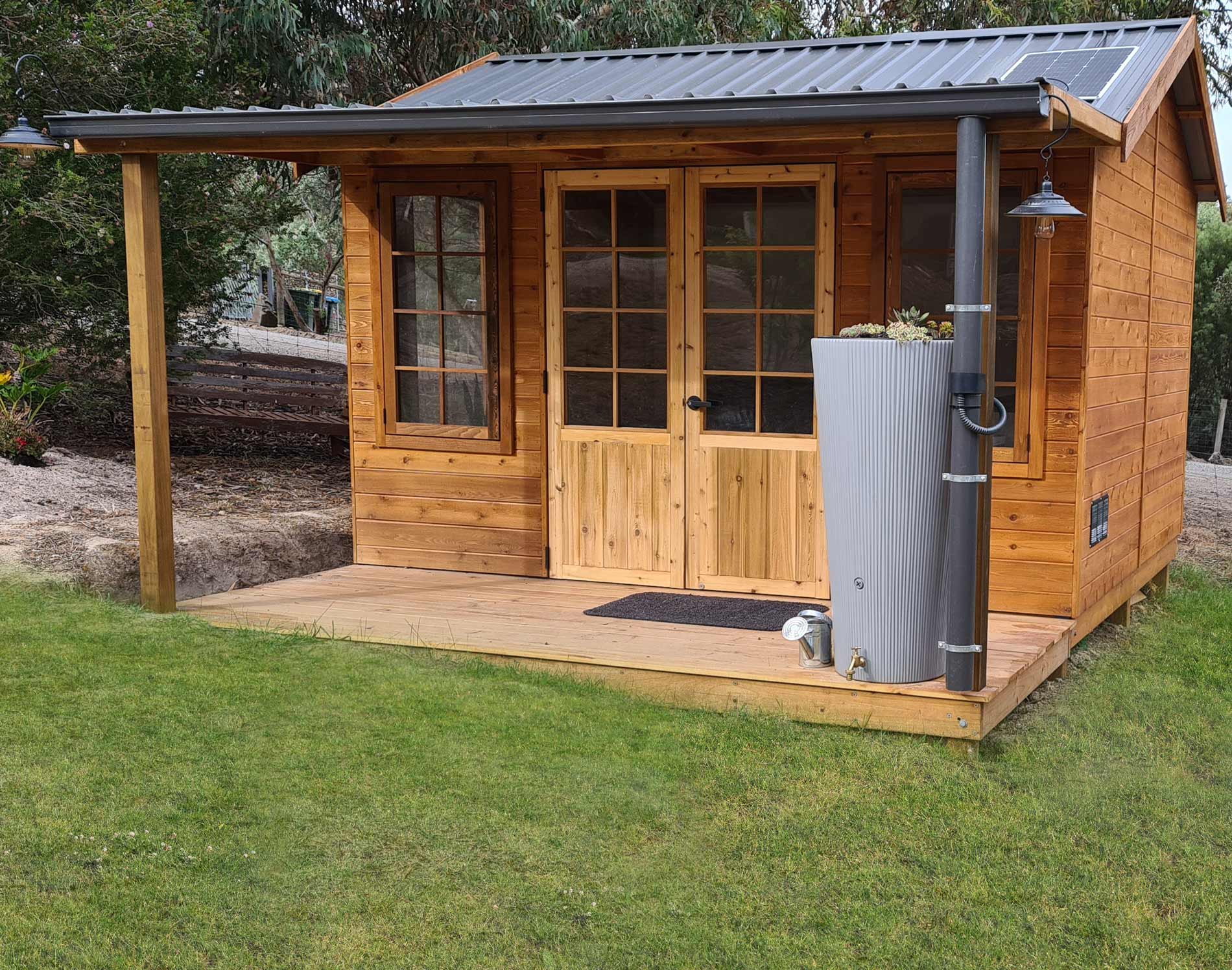 JARRAH STUDIO 12’x10′ - Image 14