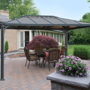 MARTINIQUE 3600 GAZEBO