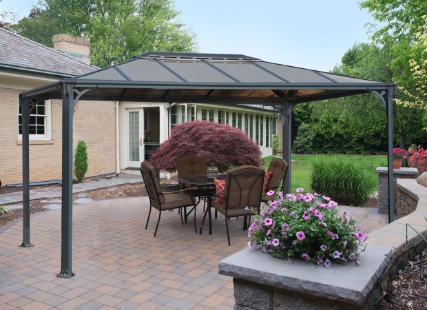 MARTINIQUE 3600 GAZEBO