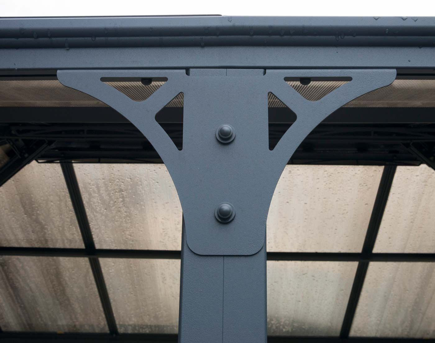 MARTINIQUE 5000 GAZEBO 5mx3.6m - Image 2