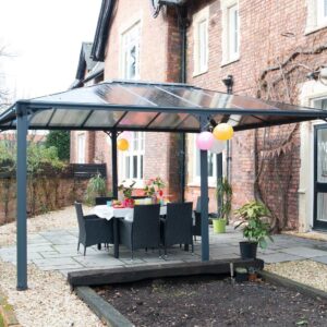 MARTINIQUE 5000 GAZEBO